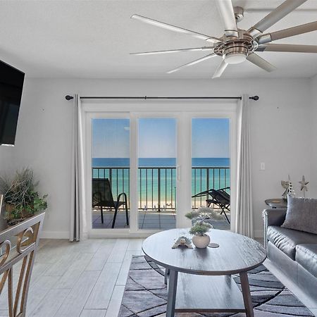 The Summit 615 Apartment Panama City Beach Exterior foto