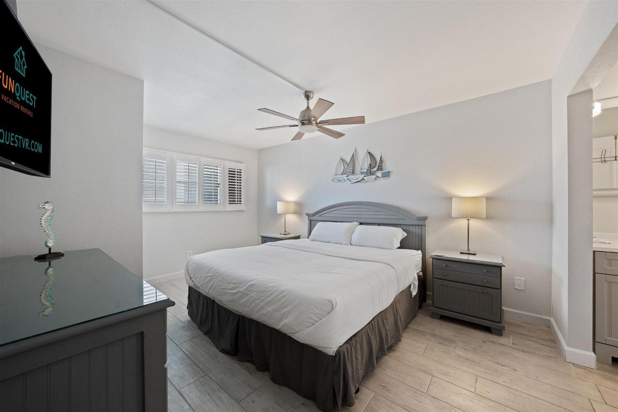 The Summit 615 Apartment Panama City Beach Exterior foto