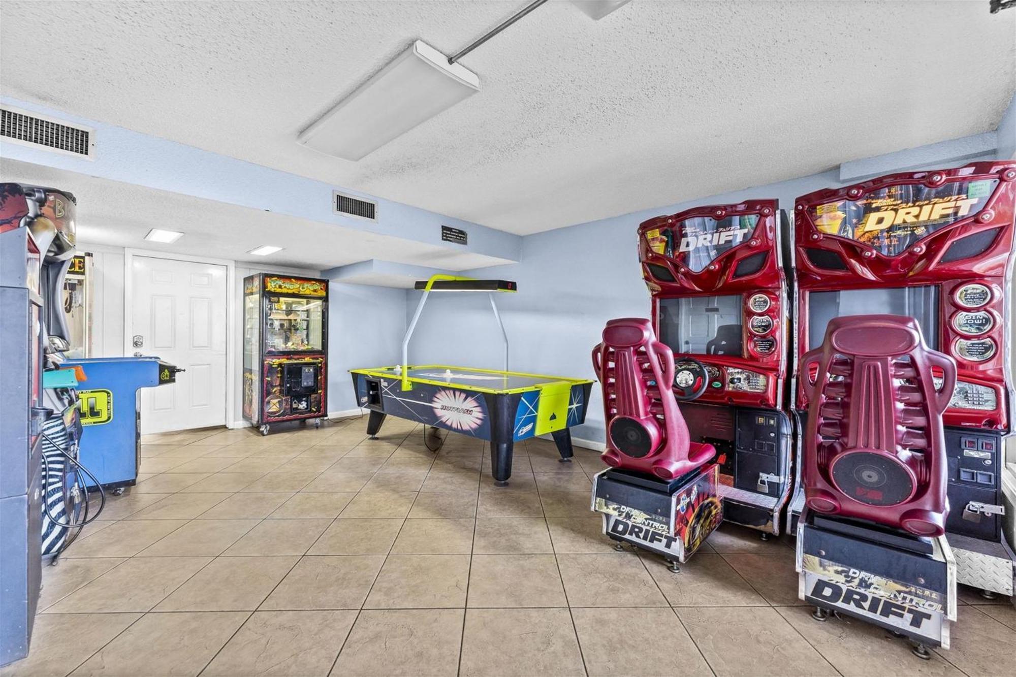 The Summit 615 Apartment Panama City Beach Exterior foto