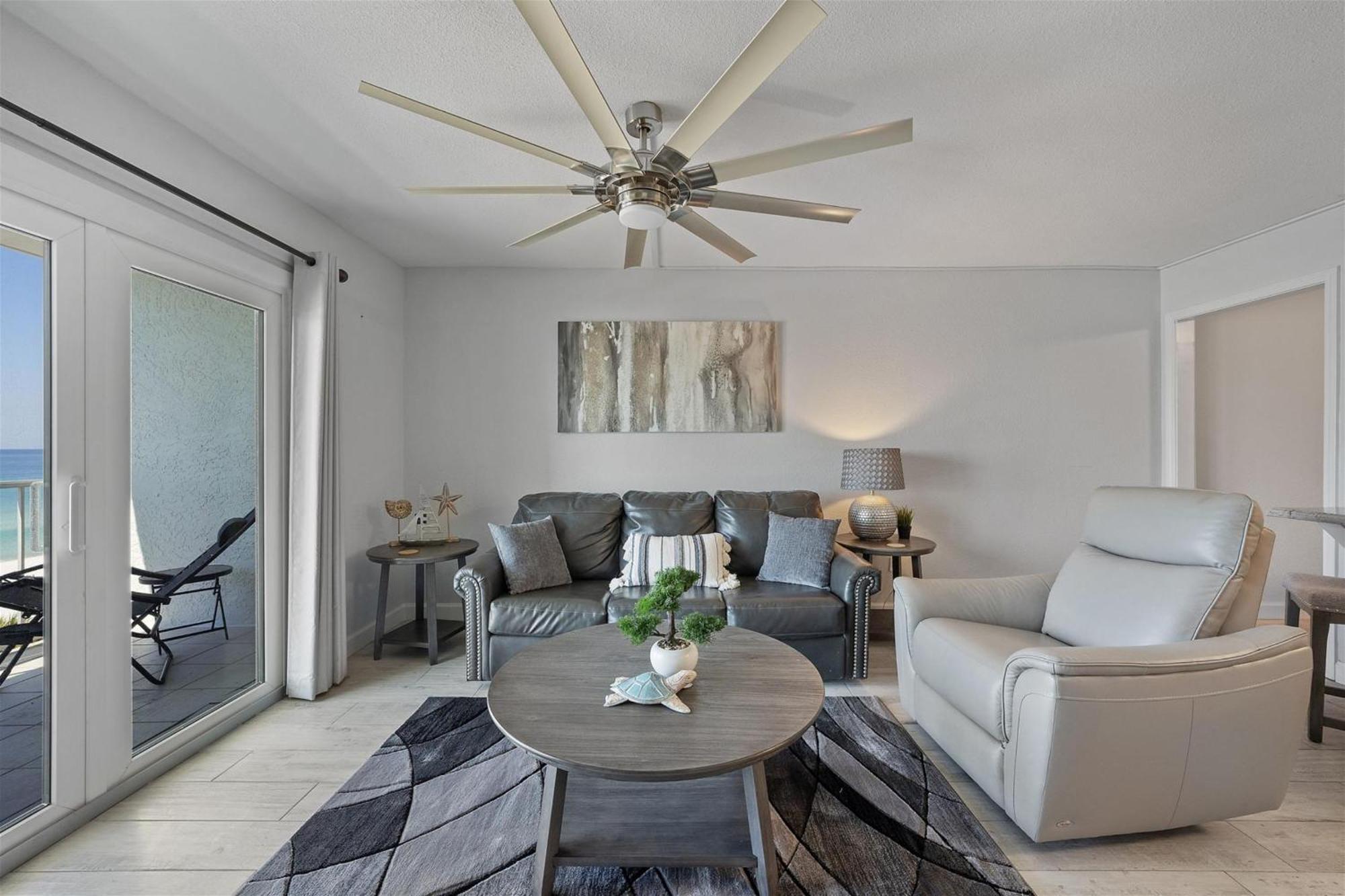 The Summit 615 Apartment Panama City Beach Exterior foto