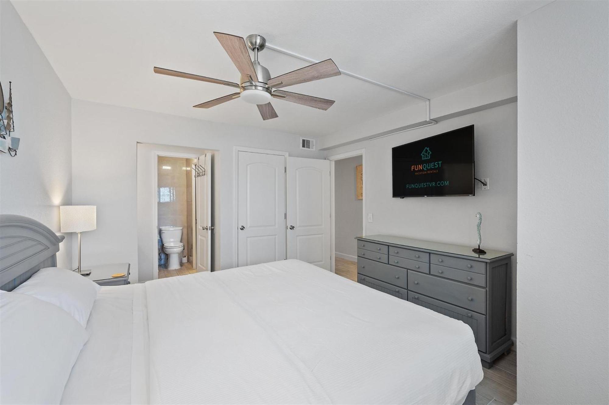 The Summit 615 Apartment Panama City Beach Exterior foto