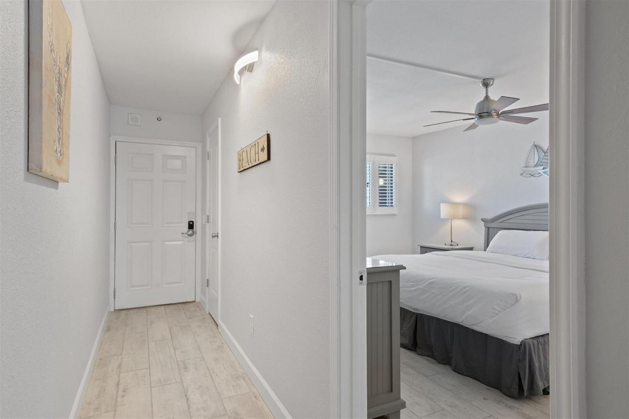 The Summit 615 Apartment Panama City Beach Exterior foto