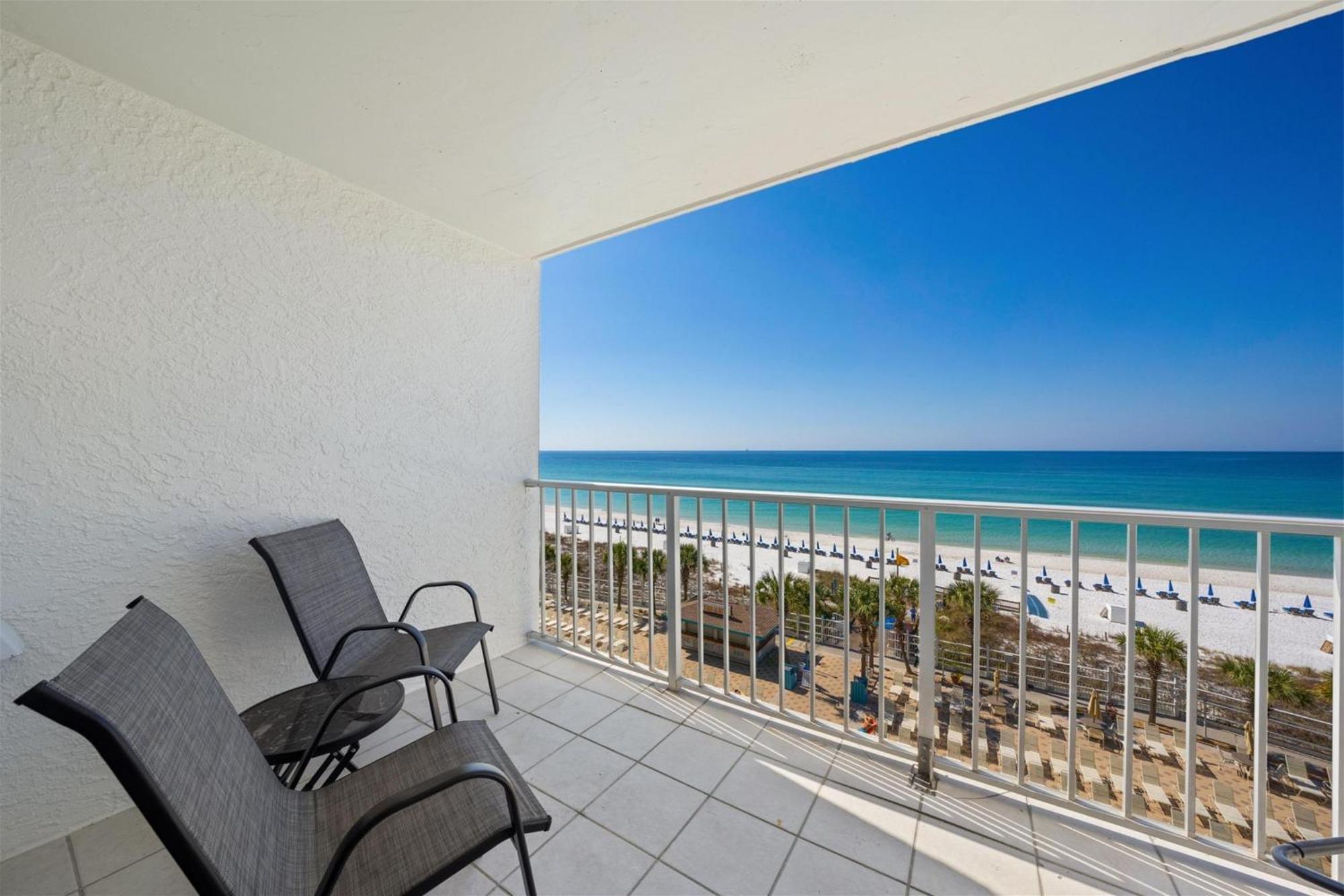 The Summit 615 Apartment Panama City Beach Exterior foto