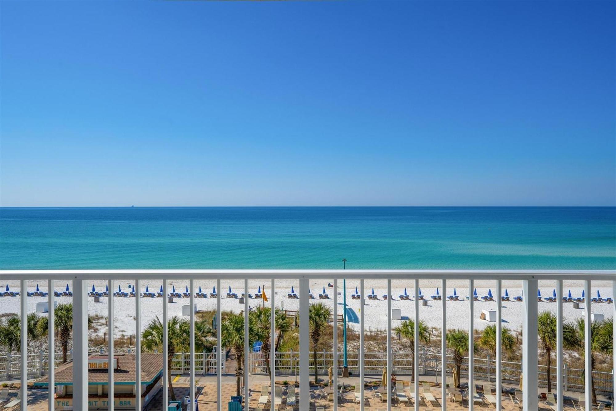 The Summit 615 Apartment Panama City Beach Exterior foto