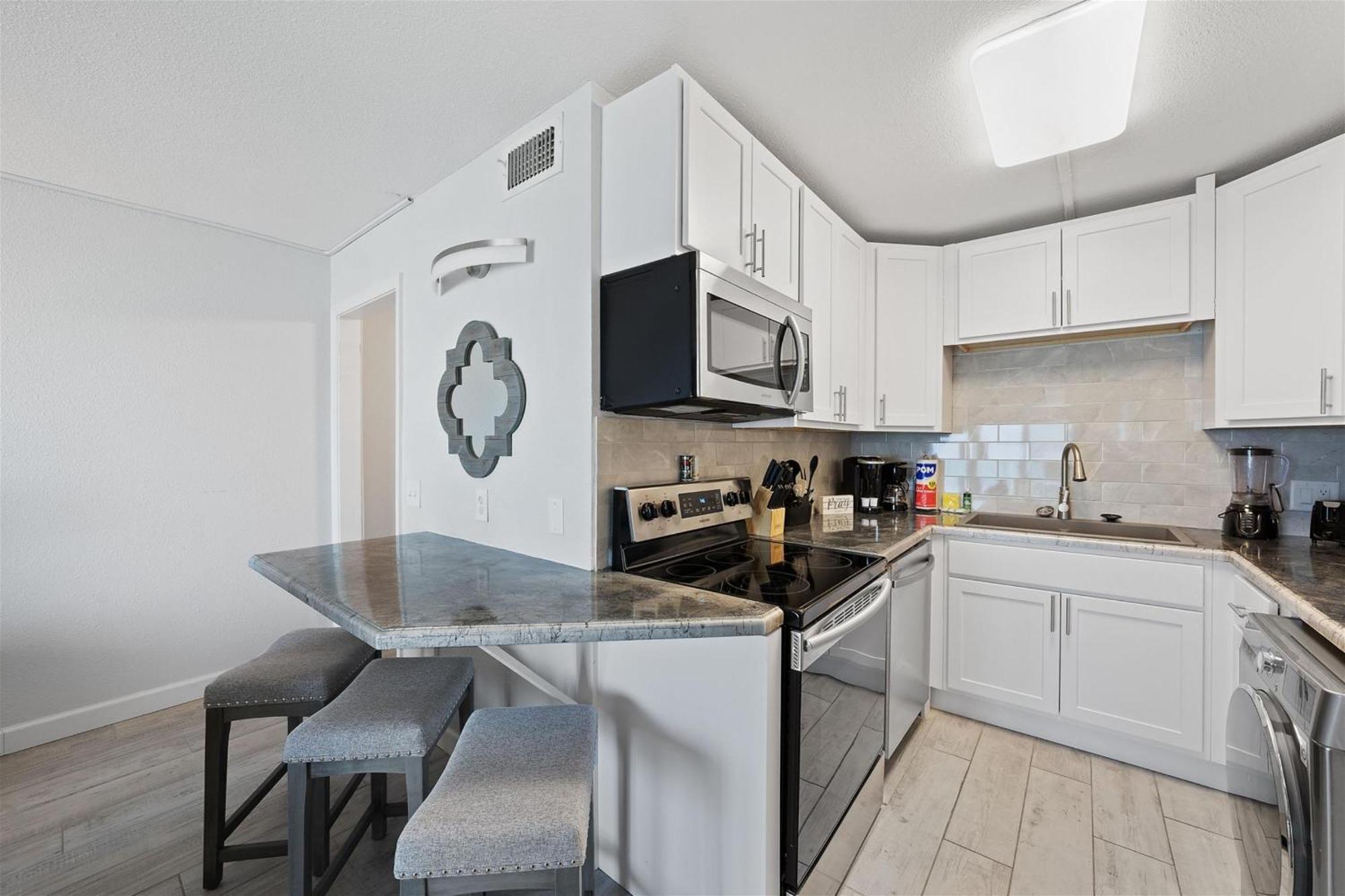 The Summit 615 Apartment Panama City Beach Exterior foto
