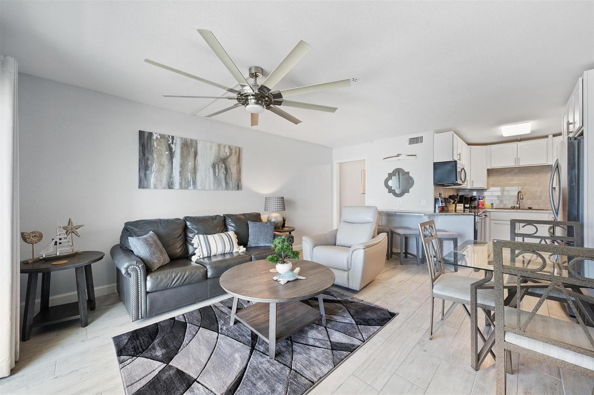 The Summit 615 Apartment Panama City Beach Exterior foto